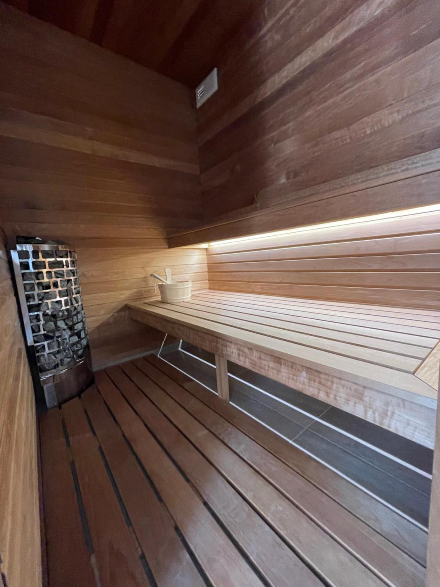Vitality Apartman Makó Exterior foto