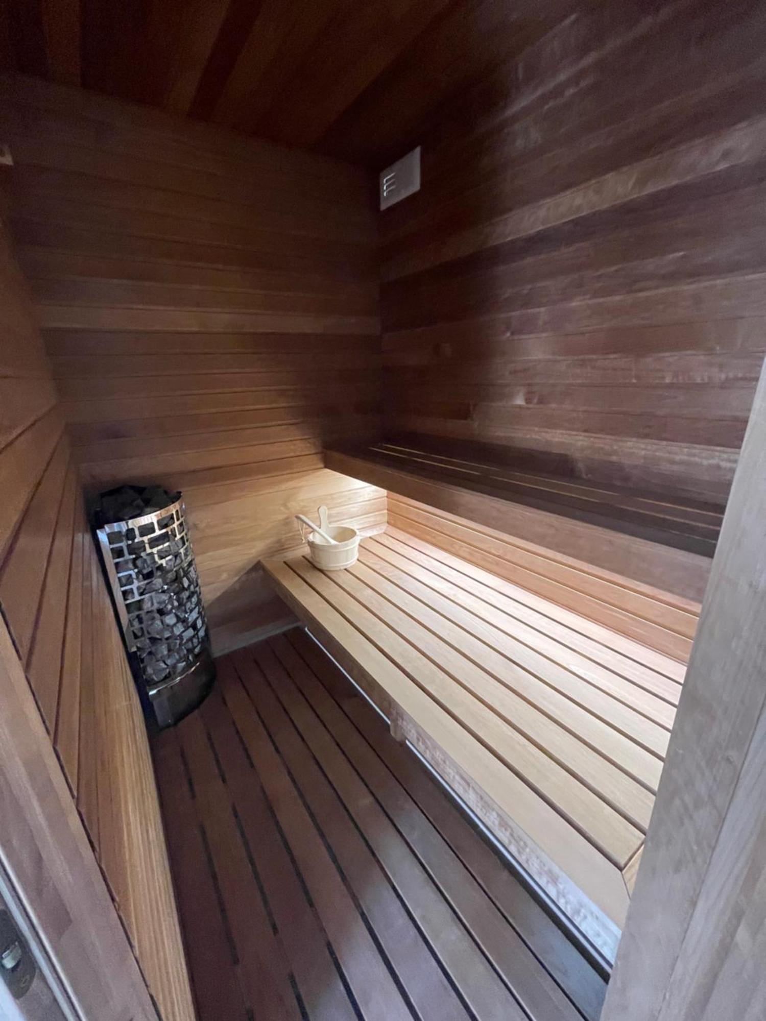 Vitality Apartman Makó Exterior foto